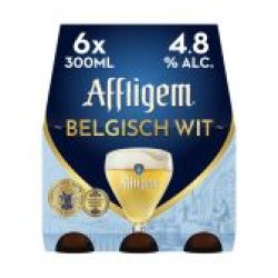 Affligem Brouwerij Affligem Belgisch Wit