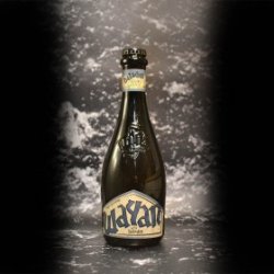Baladin Baladin - Wayan - 5,8% - 33cl - Can - La Mise en Bière