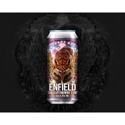 Tartarus Beers Enfield Tartarus Beers Enfield