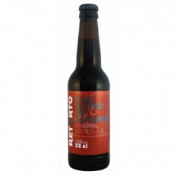 Retorto Daughter of Autumn - Cantina della Birra