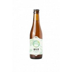 Nevel Wild - Beer Dudes