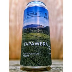 Burnt Mill Brewery Burnt Mill Tapawera