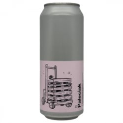 Ziemia Obiecana Paleciak