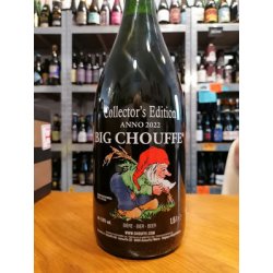 Brasserie d'achouffe - Big Chouffe Anno 2022 (1,5L magnumflaske) - BeerShoppen