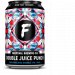 Frontaal Double Juice Punch 