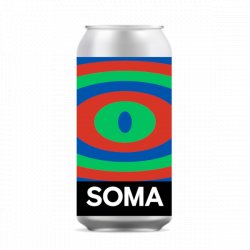 SOMA Beer Echo