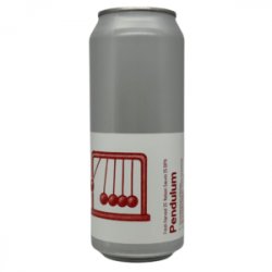 Ziemia Obiecana Pendulum