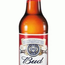 BUD 33cl - Wineshop.gr