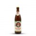 Paulaner Hefe-Weißbier  Paulaner (DE)  0,5L - 5,5% 