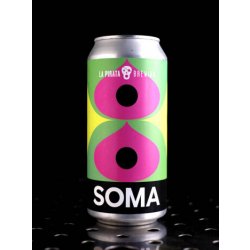 SOMA Beer Sundaze SOMA Beer Sundaze