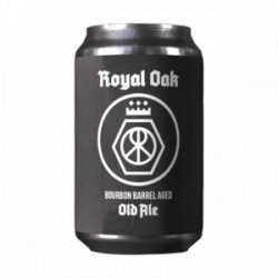 Bad Seed Brewing Royal Oak