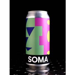 SOMA Beer Loop SOMA Beer Loop