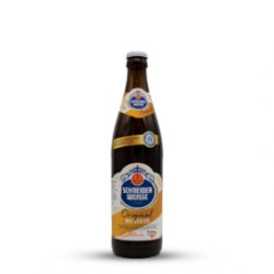 Original (TAP07)  Schneider Weisse (DE)  0,5L - 5,4% - Onlygoodbeer - Csakajósör