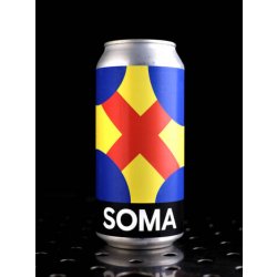 SOMA Beer Beat