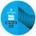 Atom Tidal Wave (Keg) 
