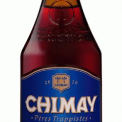 CHIMAY BLUE 33cl (24αδα) - Wineshop.gr