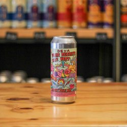 DEYA Brewing Company Your Results May Vary