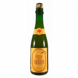 Gueuzerie Tilquin Peche Jaune à LAncienne - Cantina della Birra