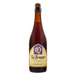 La Trappe Quadrupel