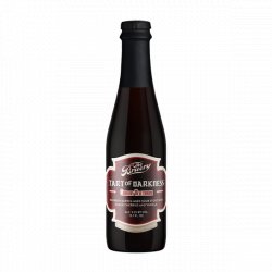 The Bruery Tart of Darkness: Cherry Nocturne