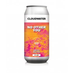 Cloudwater  No other you - The Cat In The Glass