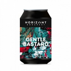 Horizont Gentle Bastard - Craft Central