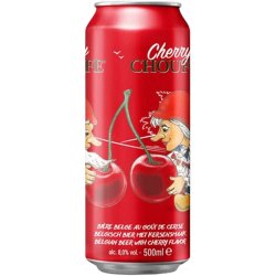 Brasserie d’Achouffe Cherry Chouffe Brasserie d’Achouffe Cherry Chouffe