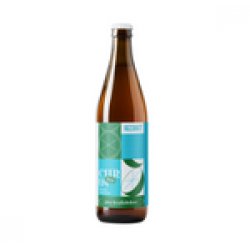 ReCraft: Bezalkoholowe Citrus IPA - butelka 500 ml - Piwne Mosty - Stu Mostow