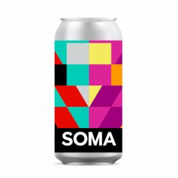 SOMA Beer Purr