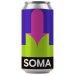 Soma Pacific blik 44cl 