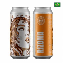 Cervejaria Dogma Rizoma