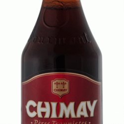 CHIMAY RED 33cl (24αδα) - Wineshop.gr