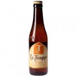La Trappe Tripel