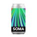 Soma Beer Veil 