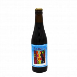 De Struise Brouwers Cuvée Delphine