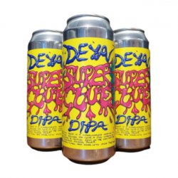 DEYA: Super Glue - Little Beershop