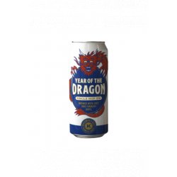 Kees          Year of the Dragon 44cl - Craft Only -  redirecciona  hellobier