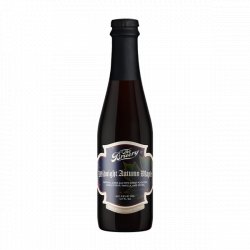 The Bruery Midnight Autumn Maple