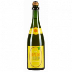 Gueuzerie Tilquin Riesling à LAncienne - Cantina della Birra