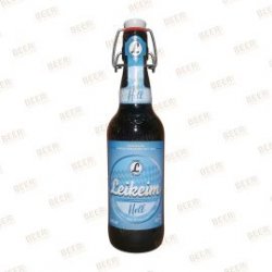 Brauhaus Leikeim Leikeim Hell Brauhaus Leikeim Leikeim Hell