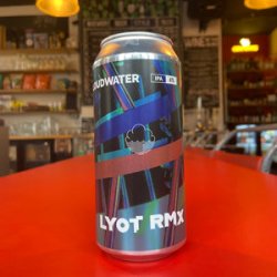 Cloudwater Lyot Rmx - Kraft Werks