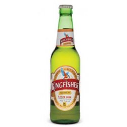 kingfisher - Martins Off Licence