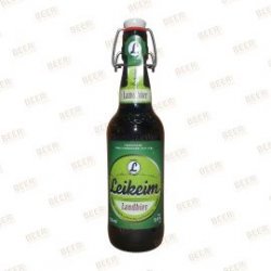 Brauhaus Leikeim Leikeim Landbier