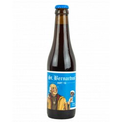 St. Bernardus Abt 12 St. Bernardus Abt 12