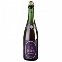 Gueuzerie Tilquin Mûre à LAncienne - Cantina della Birra