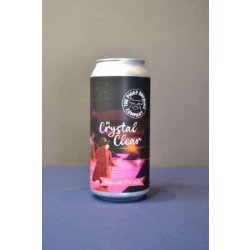 The Piggy Brewing  Crystal Clear - La Fabrik Craft Beer