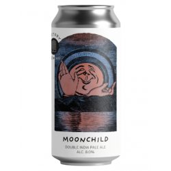 Factory Brewing Moonchild Factory Brewing Moonchild