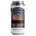 Factory Brewing Moonchild blik 44cl Factory Brewing Moonchild blik 44cl