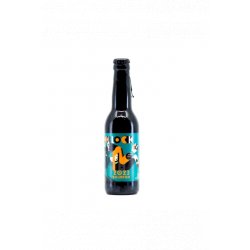 La Pirata          Black Block Bourbon 2023 BA 33CL - Craft Only -  redirecciona  hellobier