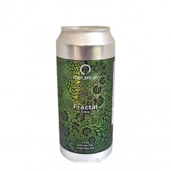 Equilibrium Fractal Citra - Beer Zone